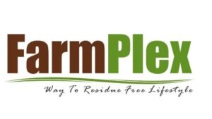 Project By - FarmPlex Private Limited